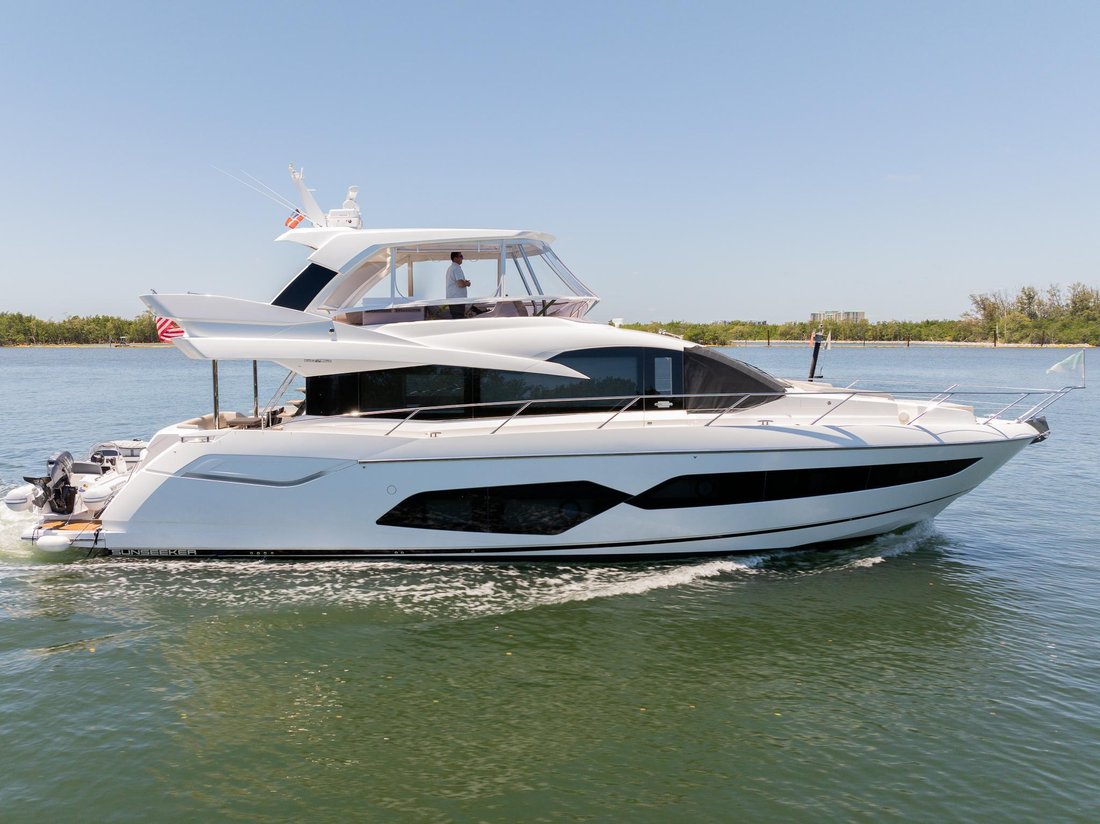 Motor Yacht in United States 5 - 14129003