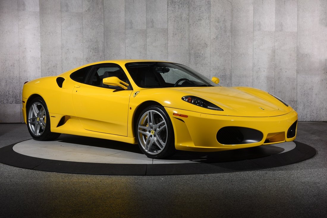 2005 Ferrari F430 In Glen Cove, Ny, United States For Sale (14127409)