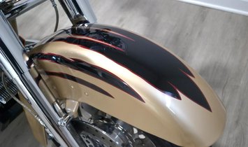 2003 Harley-Davidson FLHRSEI Screamin' Egl Rd King