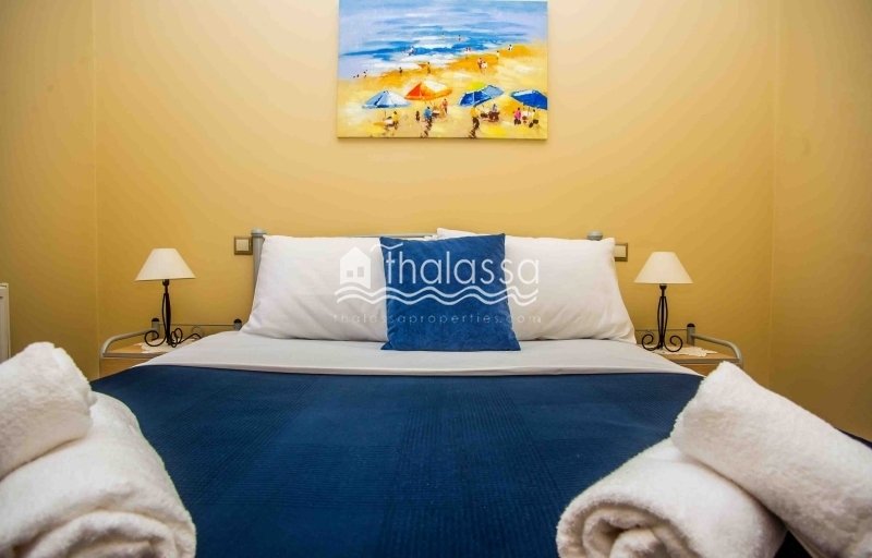 Apartment in Erisos, Peloponnese, Western Greece and the Ionian, Greece 5 - 14123166