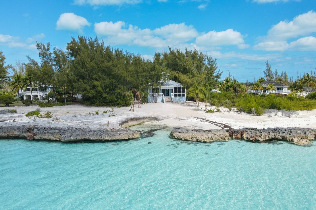 Maison à Current, North Eleuthera, Bahamas 2 - 14125292