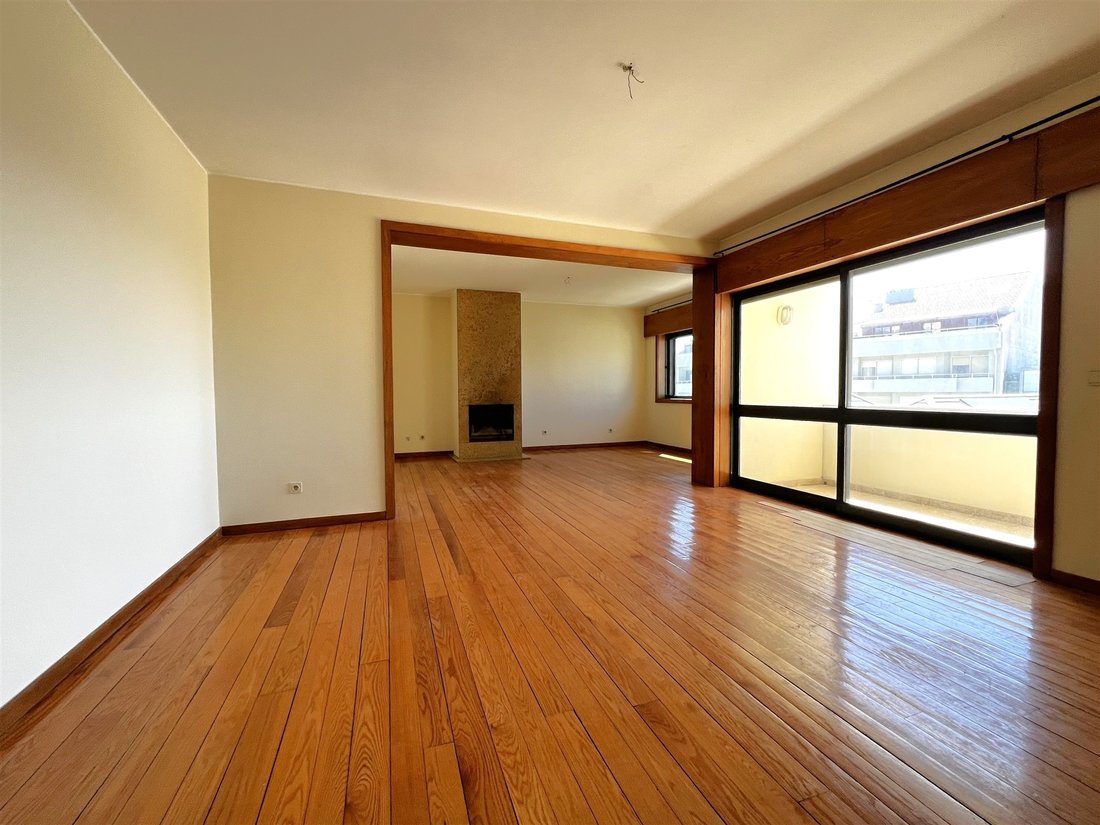 Apartment in Aldoar, Foz do Douro e Nevogilde, Porto District, Portugal 3 - 14120380