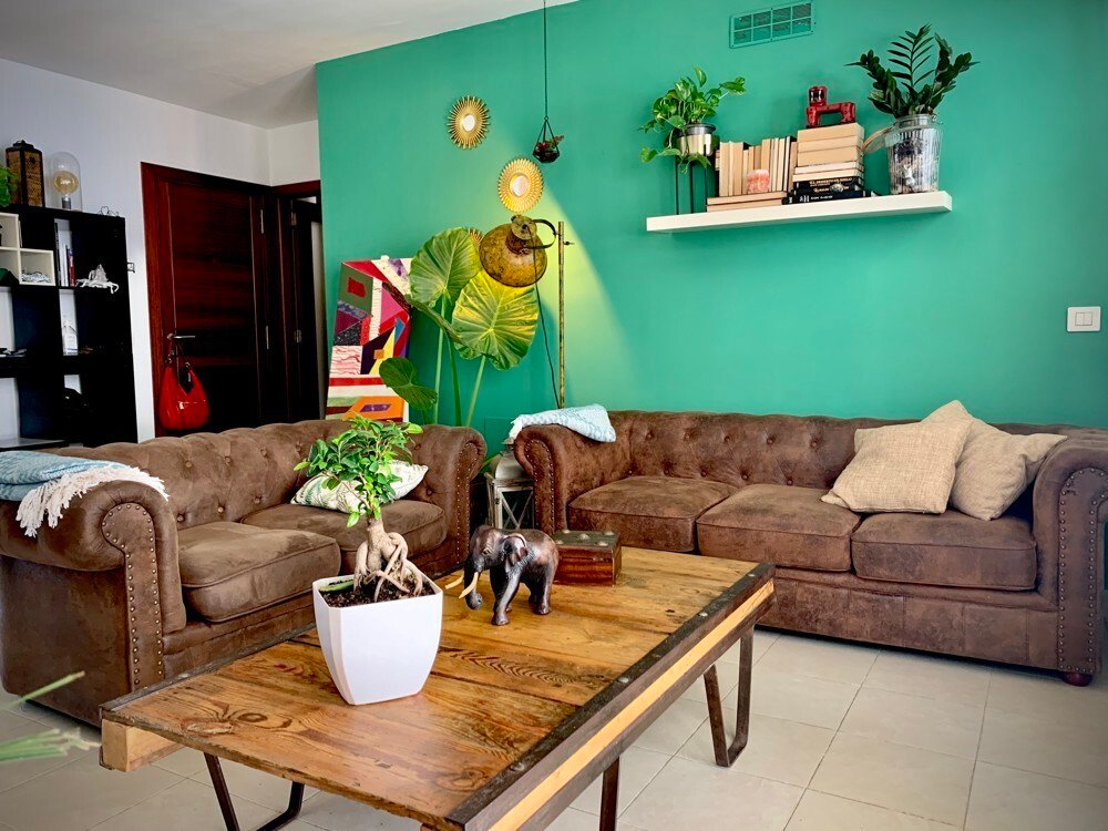 Apartment in Palma, Balearic Islands, Spain 1 - 12311791