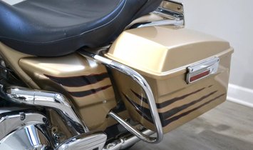 2003 Harley-Davidson FLHRSEI Screamin' Egl Rd King