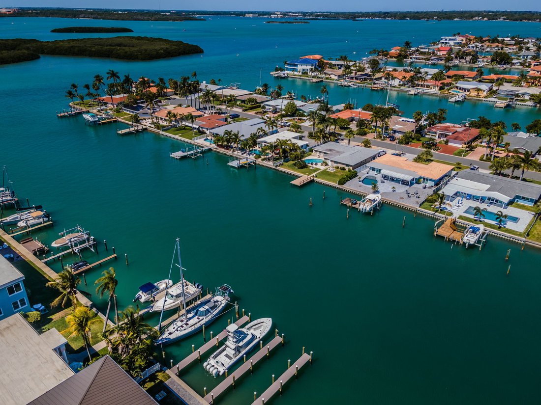 House in St. Pete Beach, Florida, United States 5 - 13994283