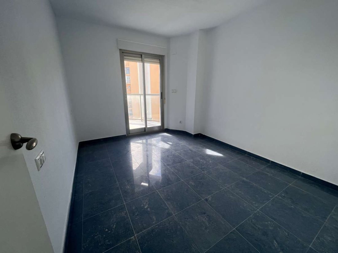 Apartment in Calp / Calpe, Valencian Community, Spain 4 - 14126273