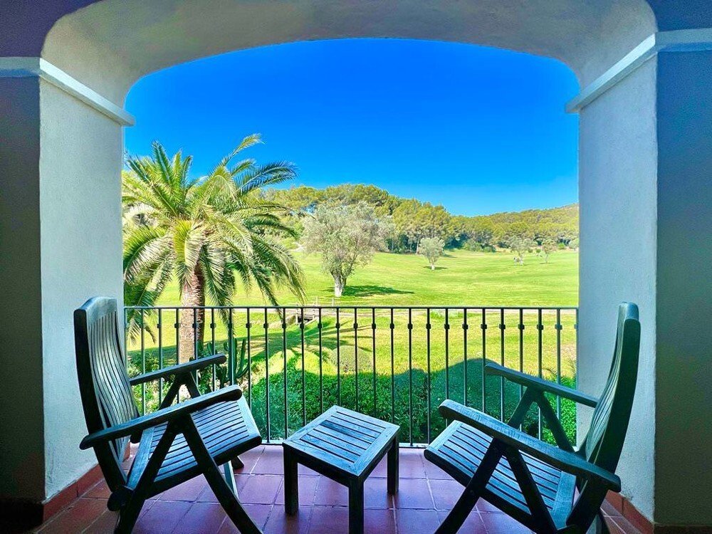 Apartment in Portals Nous, Calvia, Balearic Islands 2 - 13010939