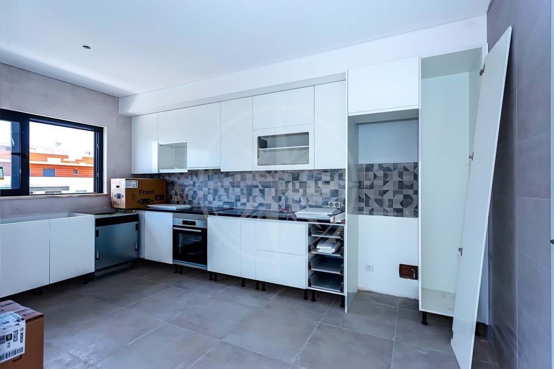 Apartment in Tavira (Santa Maria e Santiago), Algarve, Portugal 3 - 14120211