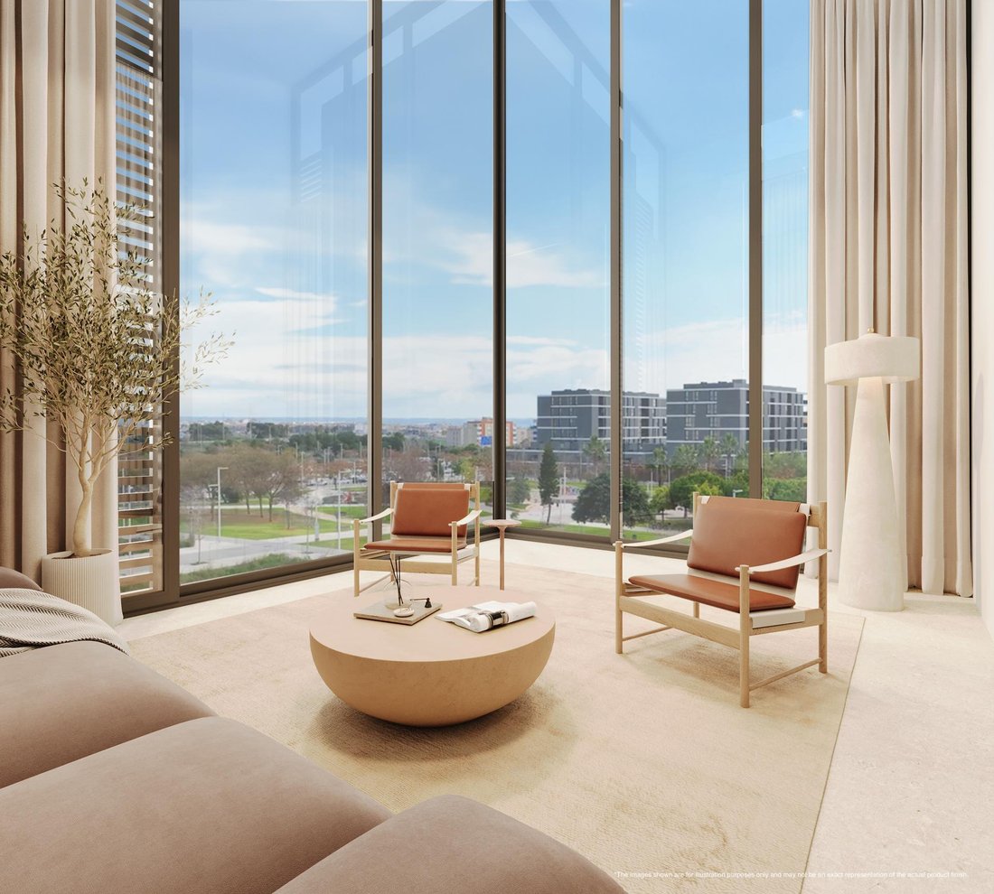 Apartamento en Palma, Islas Baleares, España 3 - 12981666