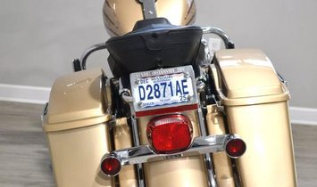 2003 Harley-Davidson FLHRSEI Screamin' Egl Rd King