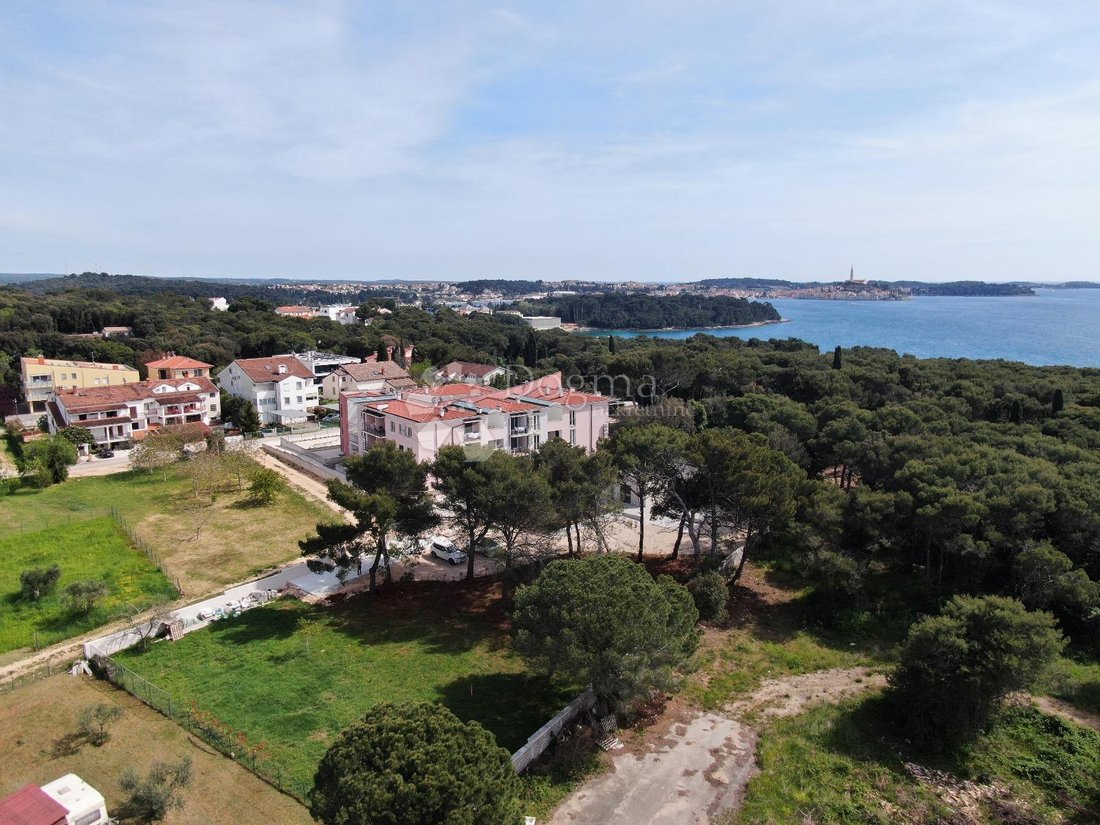 House in Rovinj, Istria County, Croatia 4 - 14129102