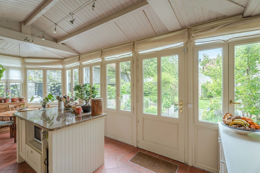 House in Arromanches-les-Bains, Normandy, France 5 - 14126425