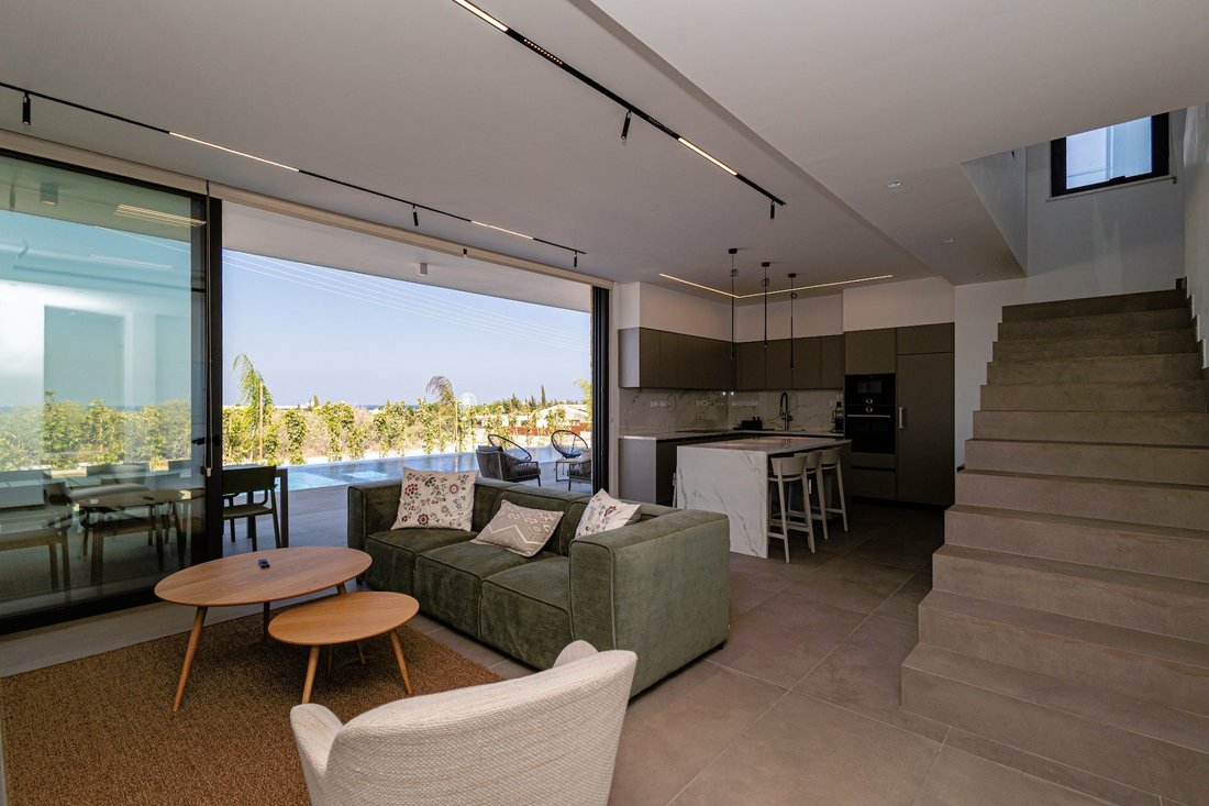 Villa in Protaras, Famagusta, Cyprus 2 - 13247388