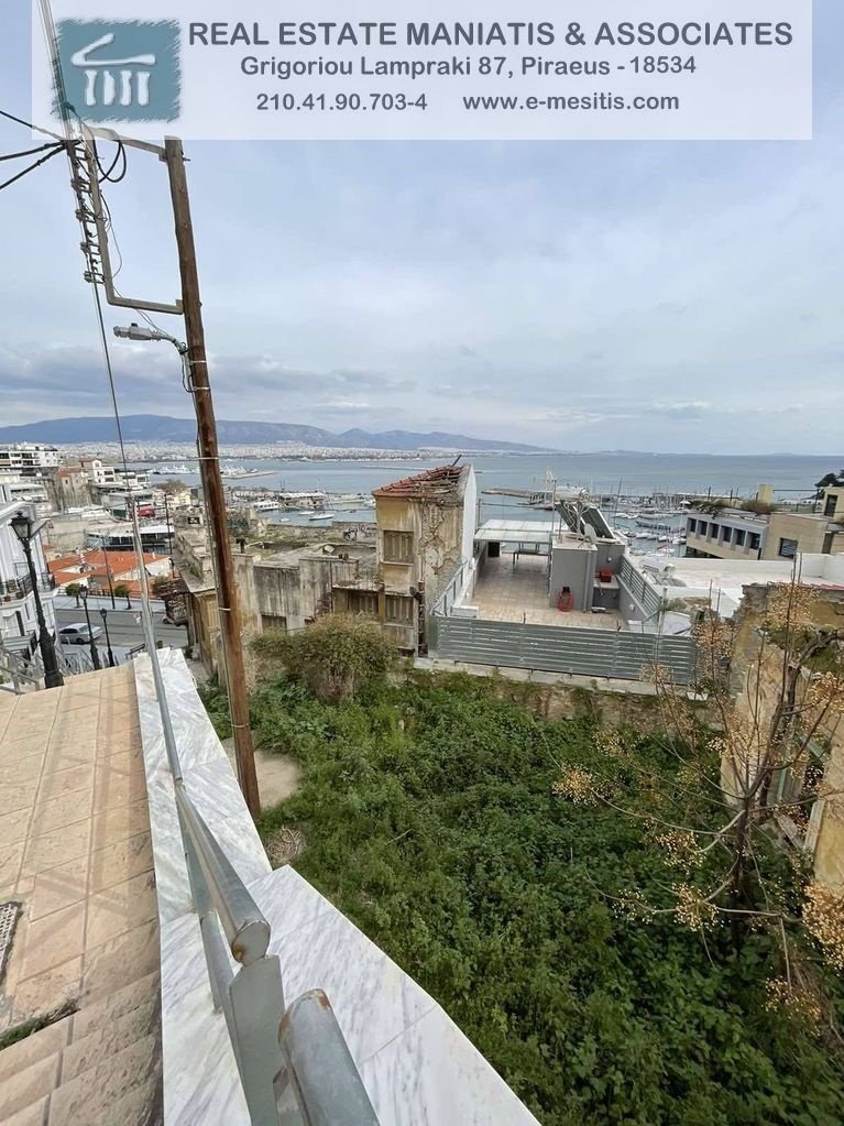 Land in 2nd District of Piraeus, Piraeus, Greece 3 - 14128676