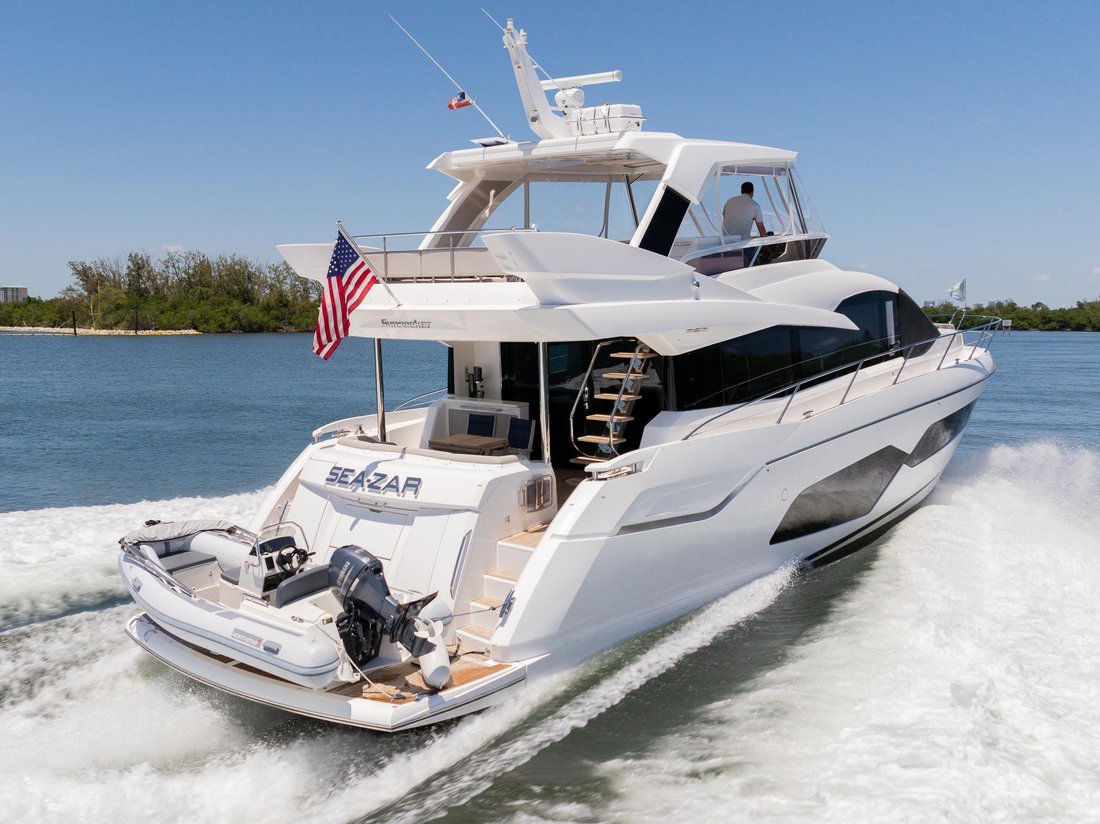Motor Yacht in United States 3 - 14129003