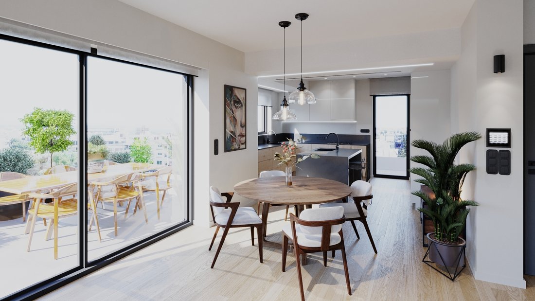 Apartment in Glyfada, Attica, Greece 3 - 14123106