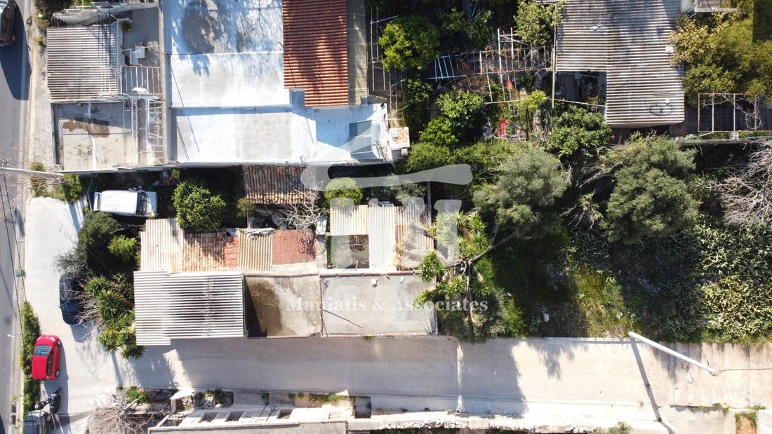 Land in Perama, Attica, Greece 3 - 14128551