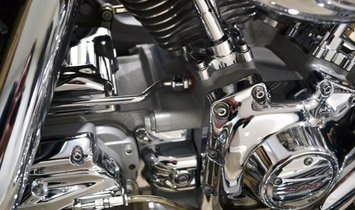2003 Harley-Davidson FLHRSEI Screamin' Egl Rd King