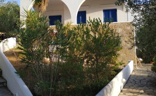 Kastro - Kyllini, Peloponnese, Western Greece and the Ionian, Griechenland 1