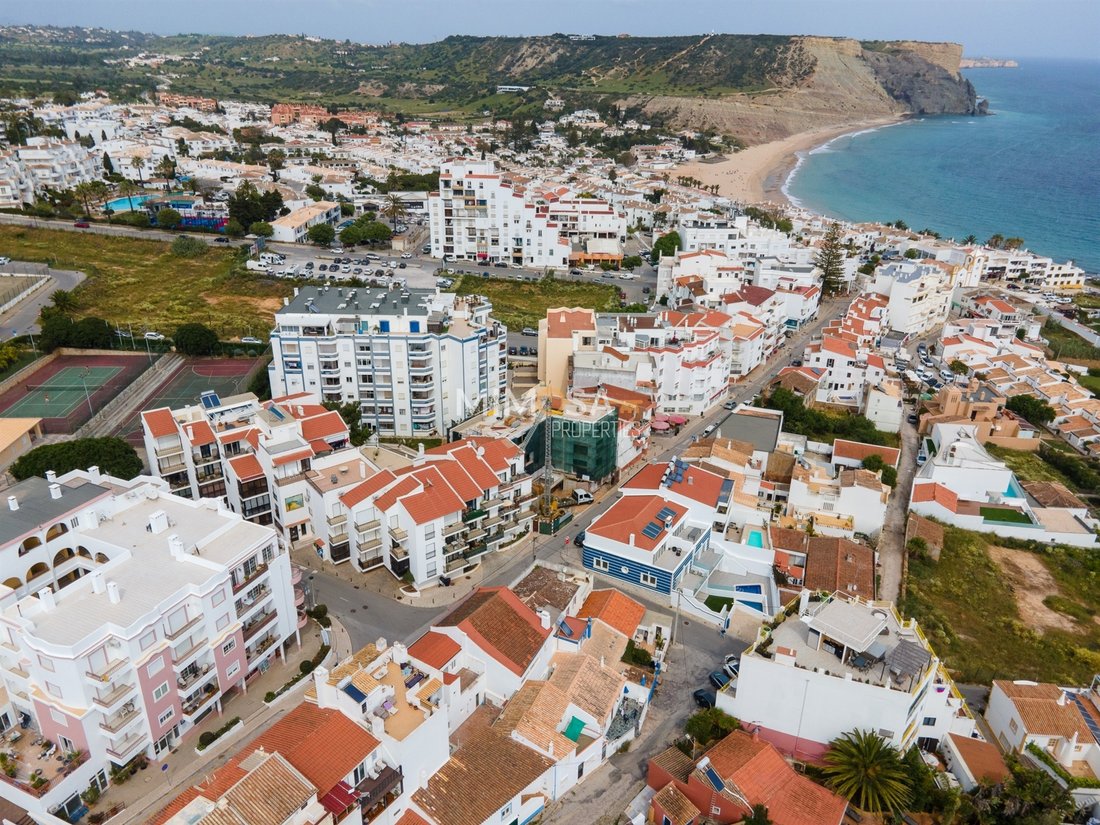 Apartment in Praia da Luz, Algarve, Portugal 3 - 14116825