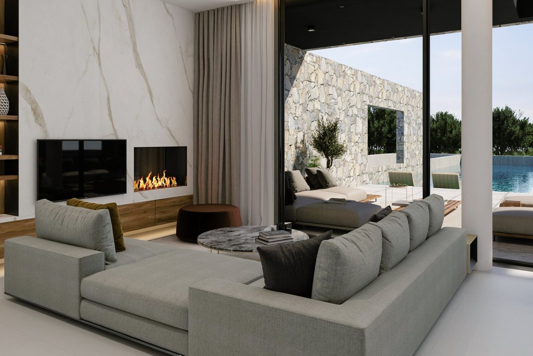 Villa in Ayia Napa, Cyprus 5 - 13247390
