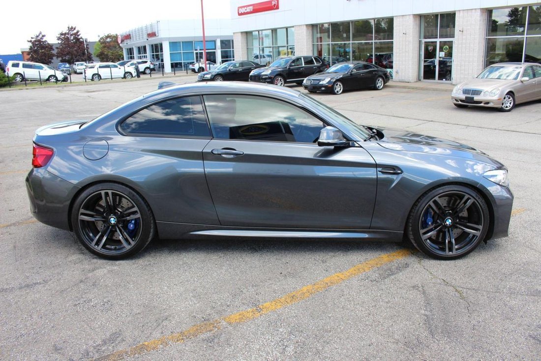 Coupe in Buffalo, NY 2 - 12358233