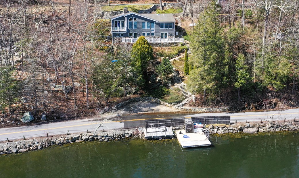 30 Tinker Hill Road In Warren, Connecticut, United States For Sale