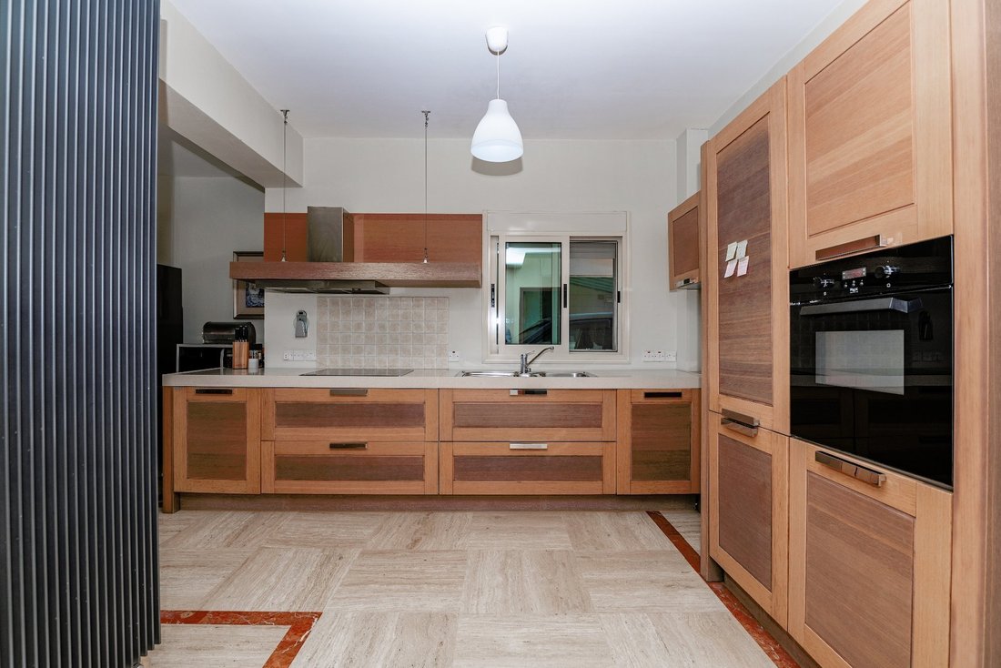 Villa in Softades, Larnaca, Cyprus 5 - 13247401