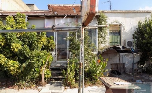 Land in Perama, Attica, Greece 1
