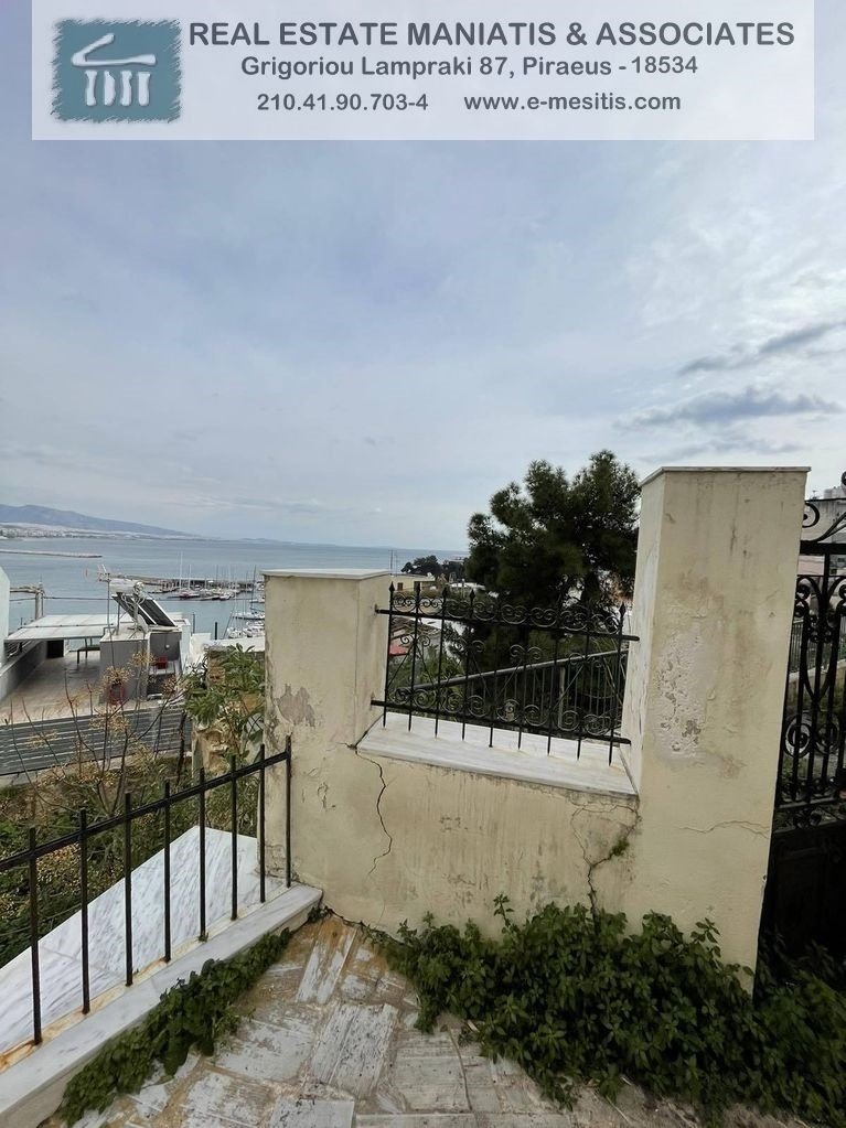 Land in 2nd District of Piraeus, Piraeus, Greece 5 - 14128676