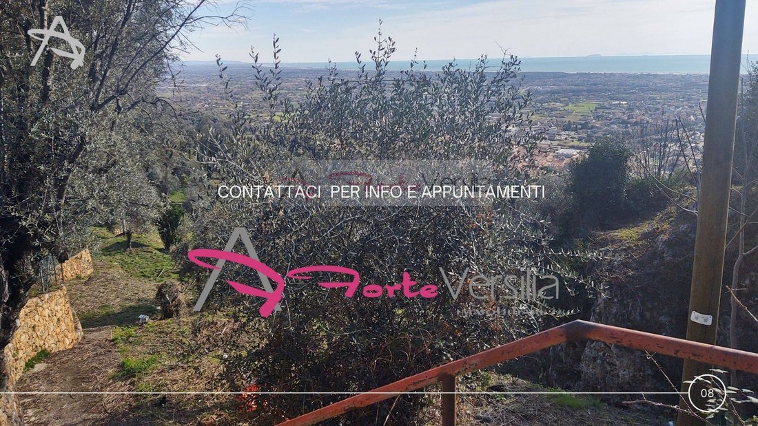 Country House in Strettoia-Capezzano-Valdicastello, Pietrasanta, Tuscany 2 - 14127273