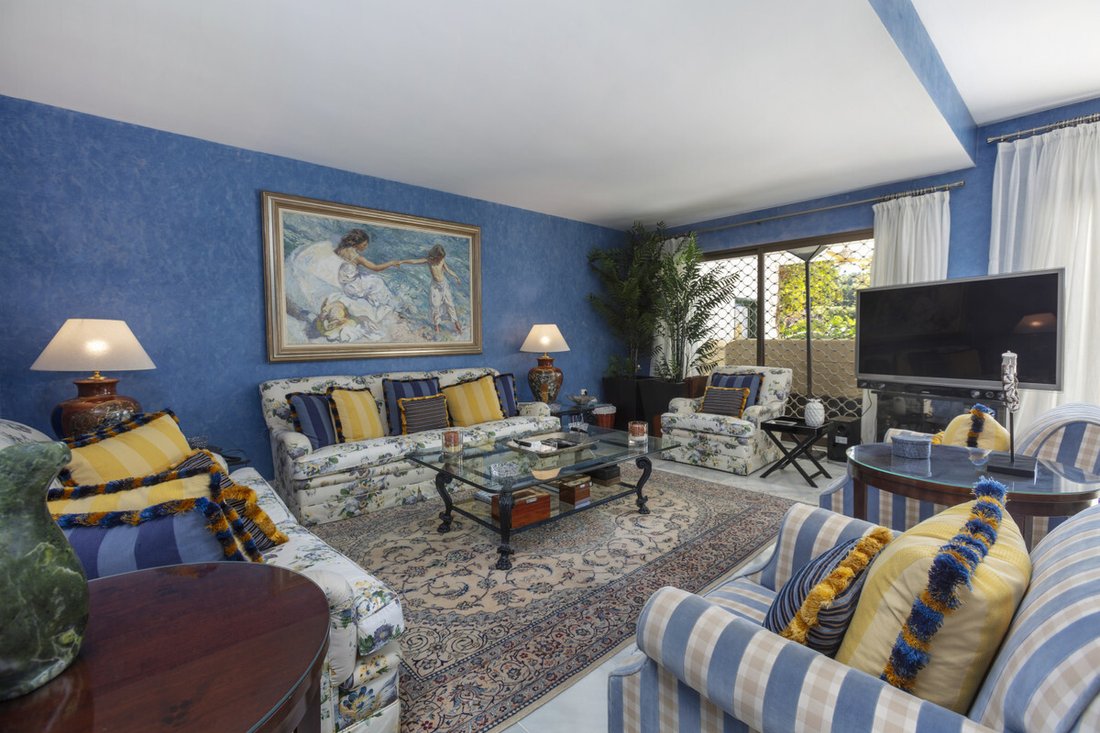 Villa à Marbella, Andalousie, Espagne 5 - 14124954