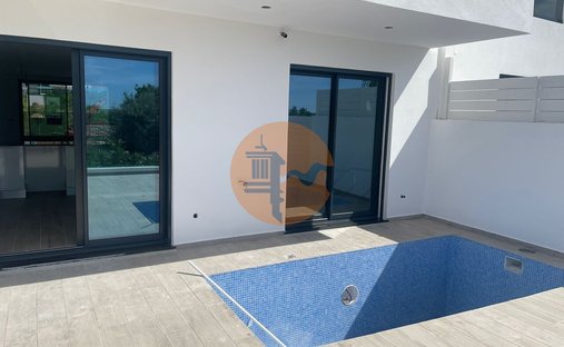 House in Tavira (Santa Maria e Santiago), Algarve, Portugal 1