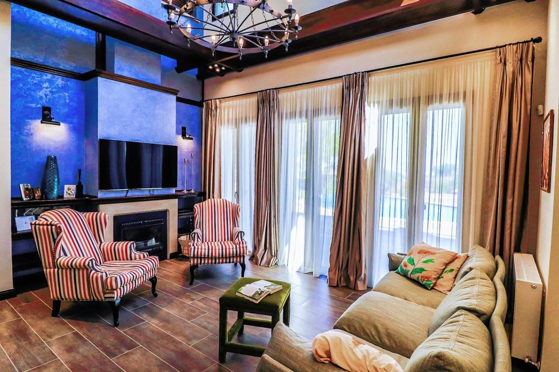 Villa in Kouklia, Paphos, Cyprus 3 - 13247451