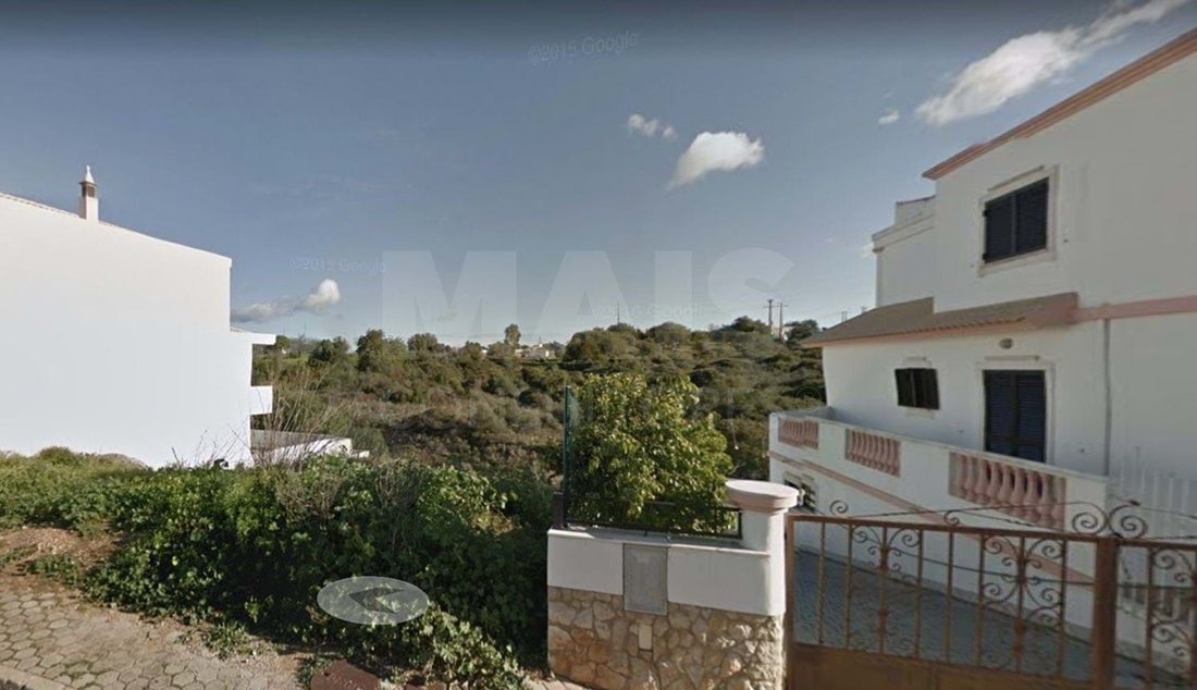 Land in Portimao, Algarve, Portugal 3 - 14128945