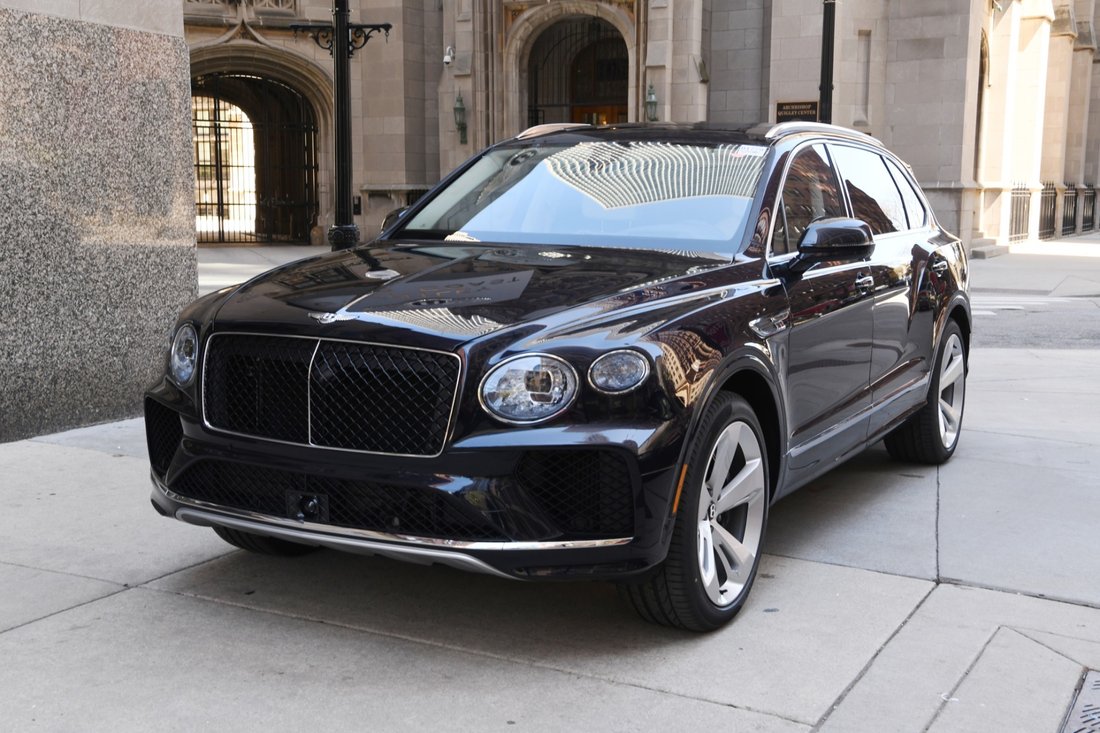 Suv in Chicago, IL 1 - 14127387