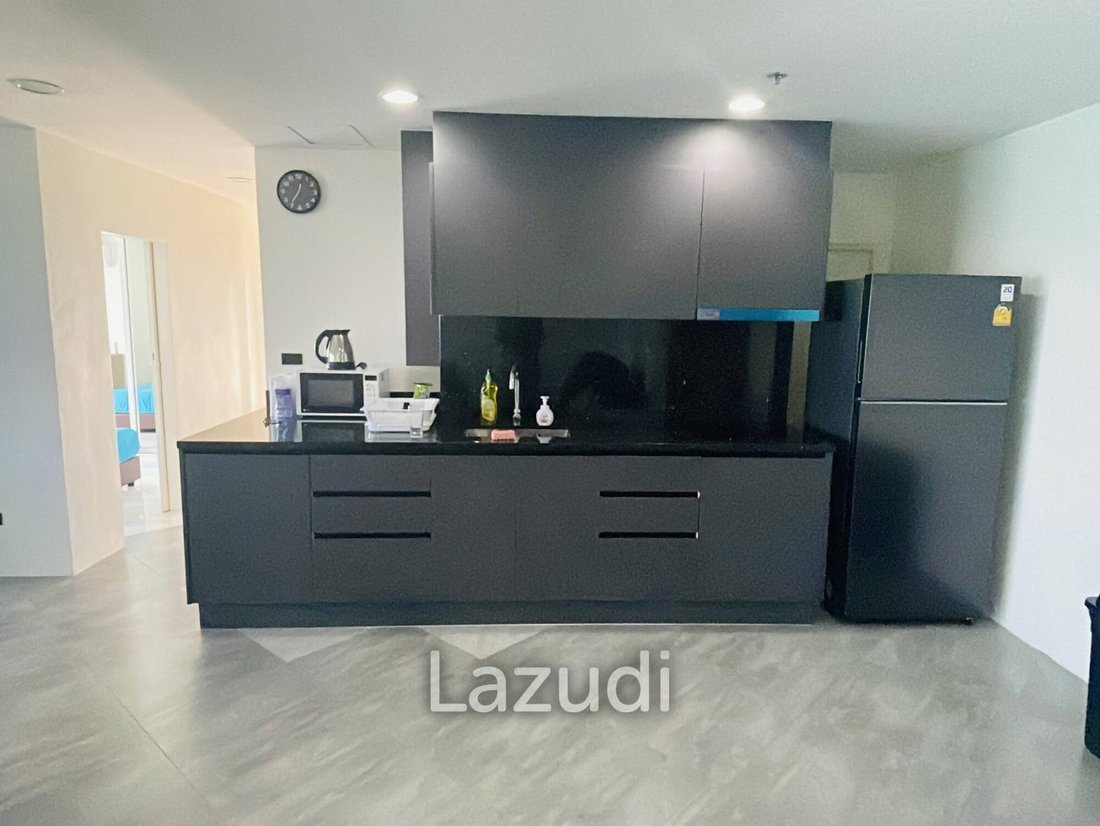 Apartment in Pa Tong, Phuket, Thailand 4 - 14123189