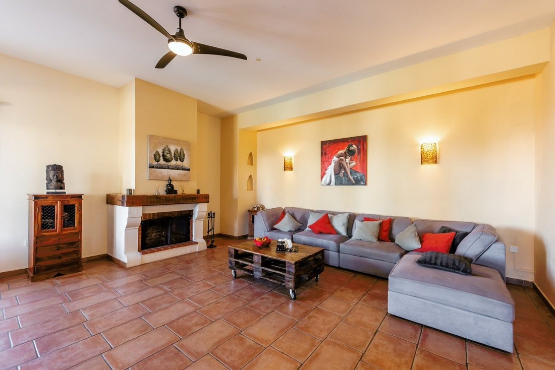 Villa in Protaras, Famagusta, Cyprus 5 - 13247387