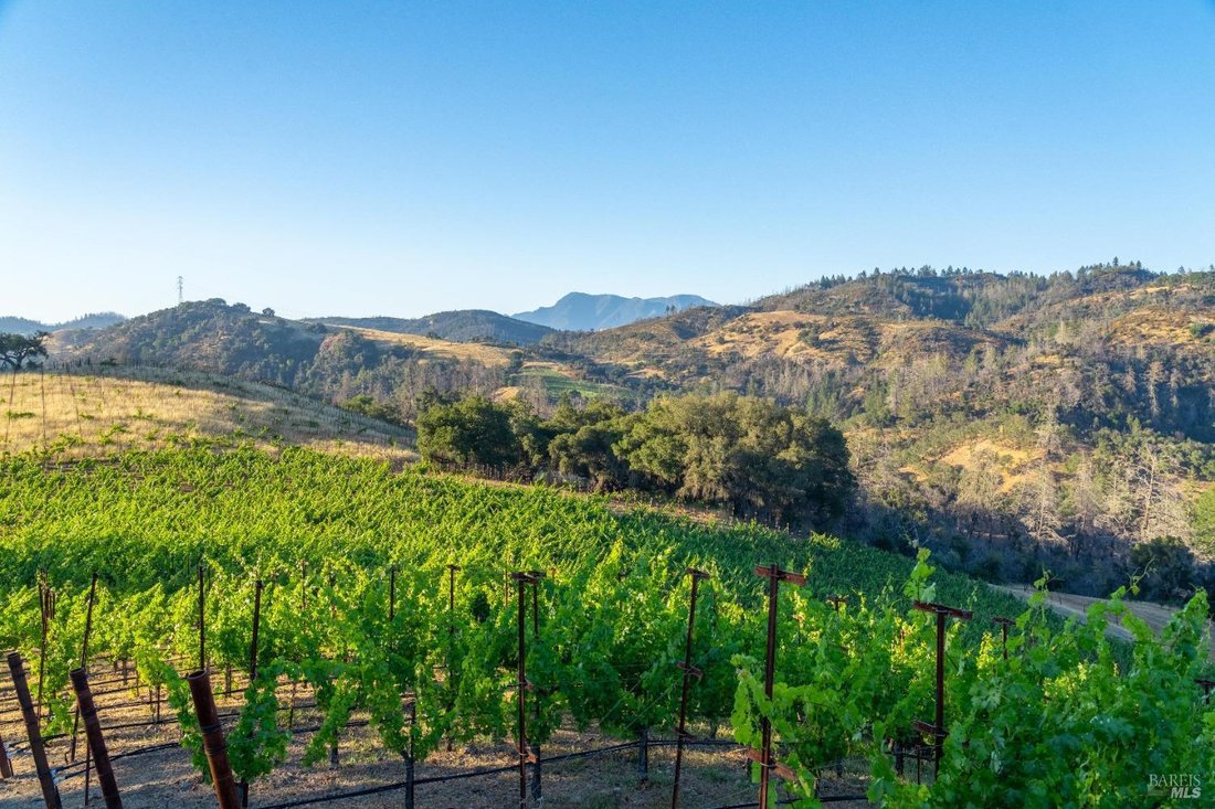 House in Santa Rosa, California, United States 1 - 14122697