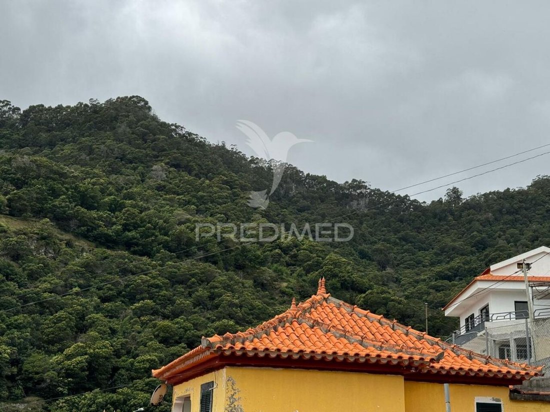 Land in Machico, Madeira, Portugal 4 - 13952016