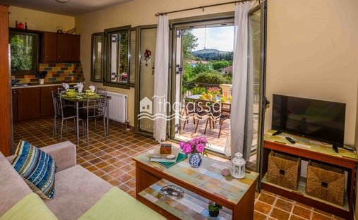 Apartamento en Erisos, Peloponnese, Western Greece and the Ionian, Grecia 1