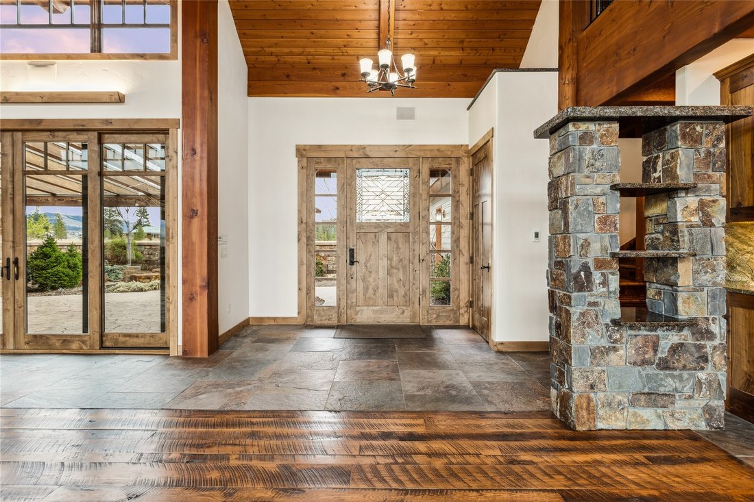 House in Missoula, Montana, United States 5 - 14122718