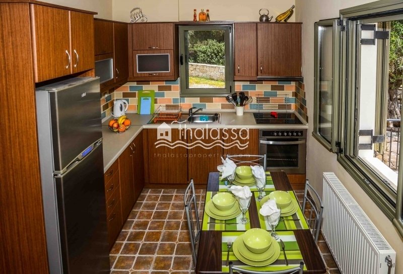 Apartment in Erisos, Peloponnese, Western Greece and the Ionian, Greece 4 - 14123166