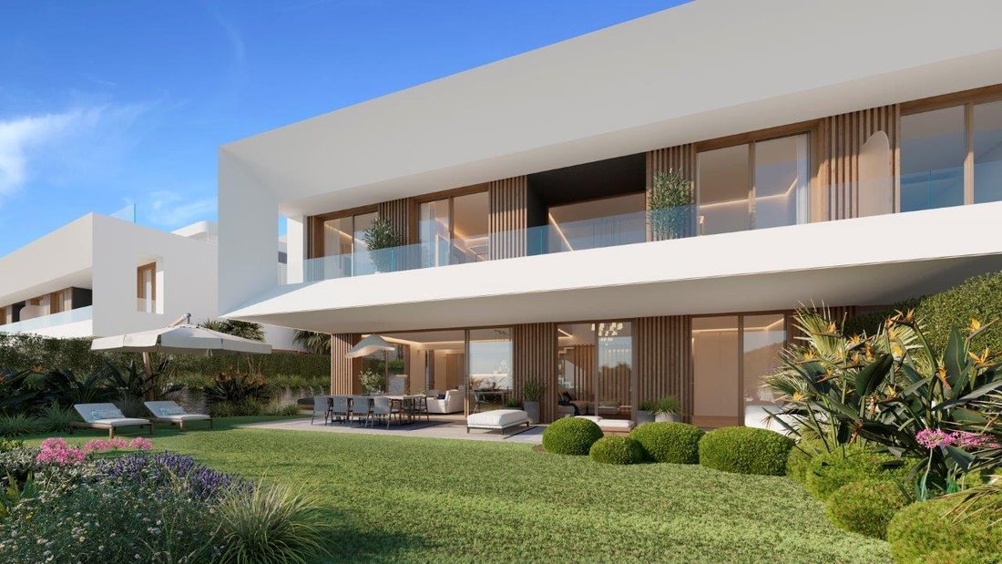 Villa a Estepona, Andalusia, Spagna 2 - 14122620
