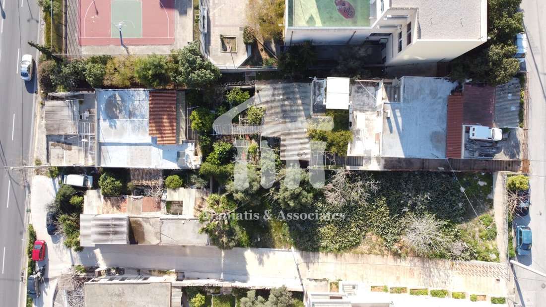 Land in Perama, Attica, Greece 5 - 14128551