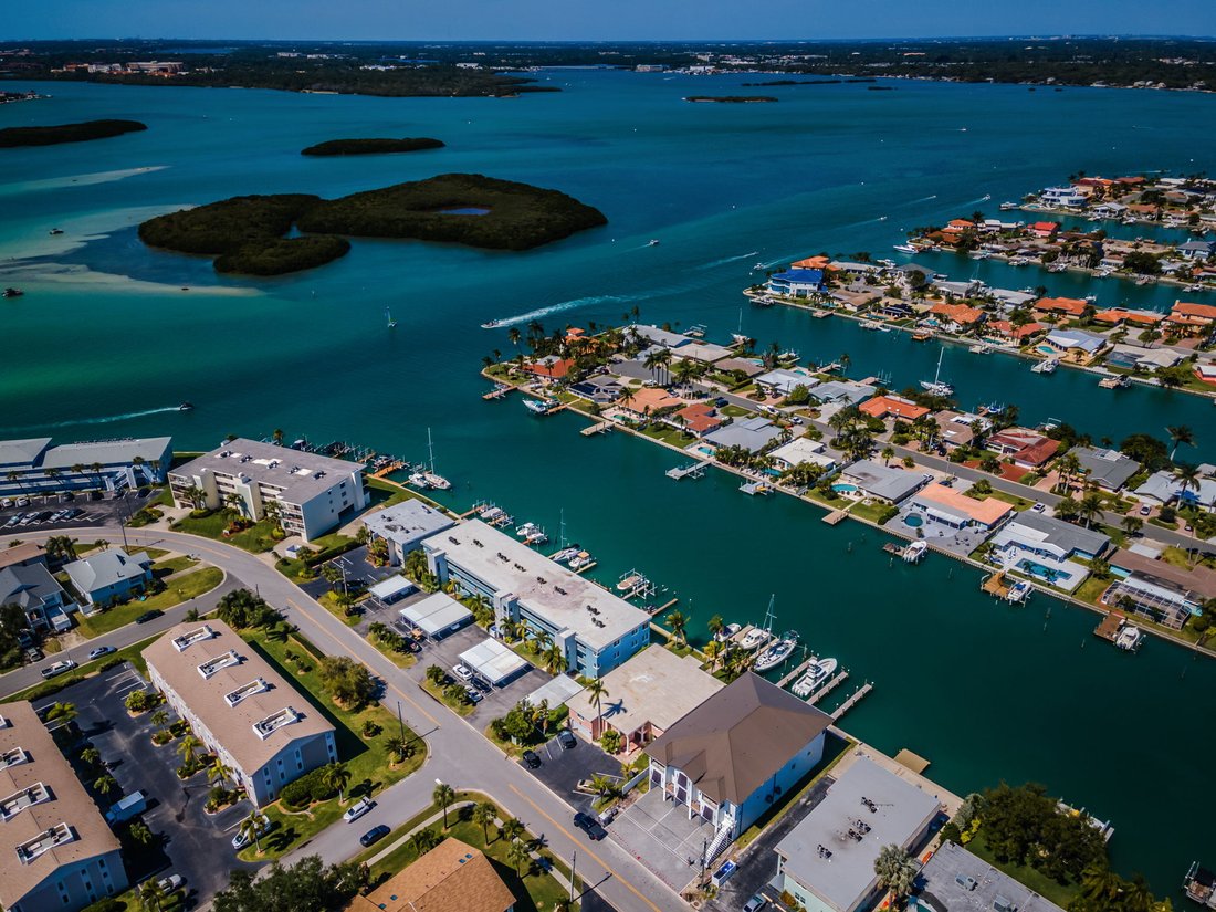 House in St. Pete Beach, Florida, United States 4 - 13994283
