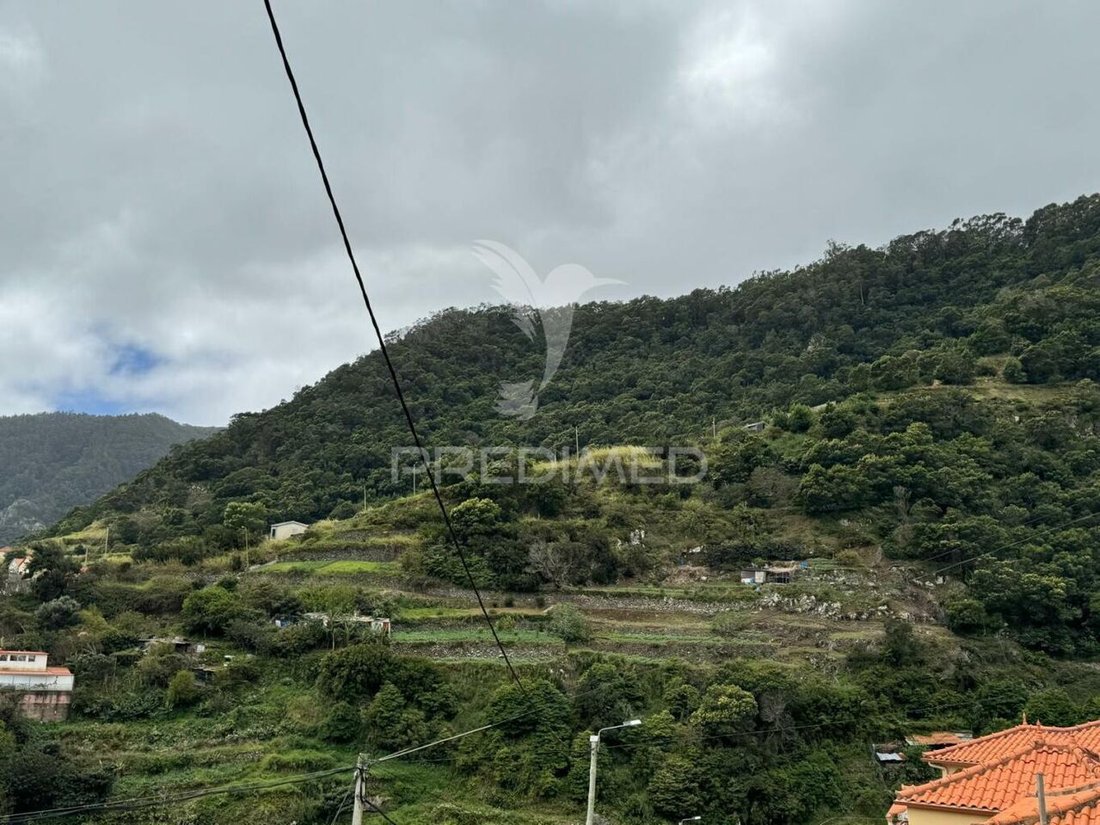 Land in Machico, Madeira, Portugal 3 - 13952016