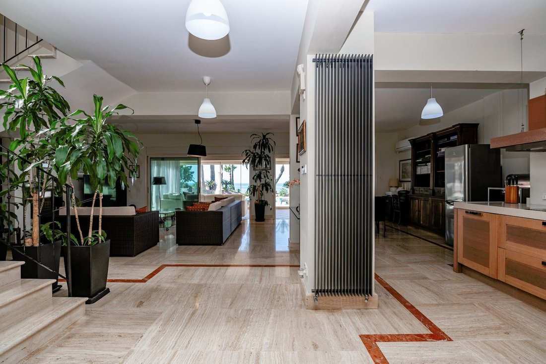 Villa in Softades, Larnaca, Cyprus 3 - 13247401