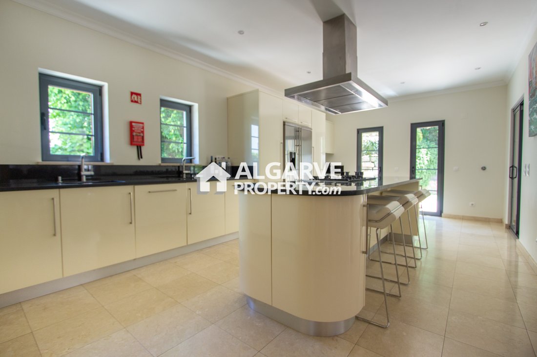 Villa in Almancil, Algarve, Portugal 3 - 14128973