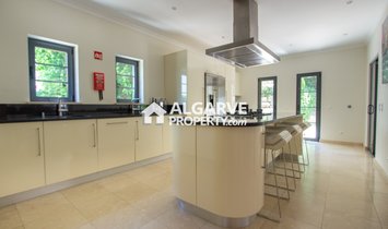 Villa a Almancil, Algarve, Portogallo 2